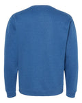 Independent Trading Co. SS3000 Royal Heather — back