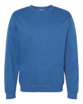 Independent Trading Co. SS3000 Royal Heather — front