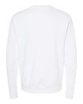 Independent Trading Co. SS3000 White — back