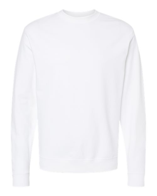 Independent Trading Co. SS3000 White — front
