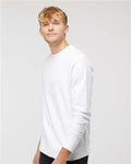 Independent Trading Co. SS3000 White — on model side
