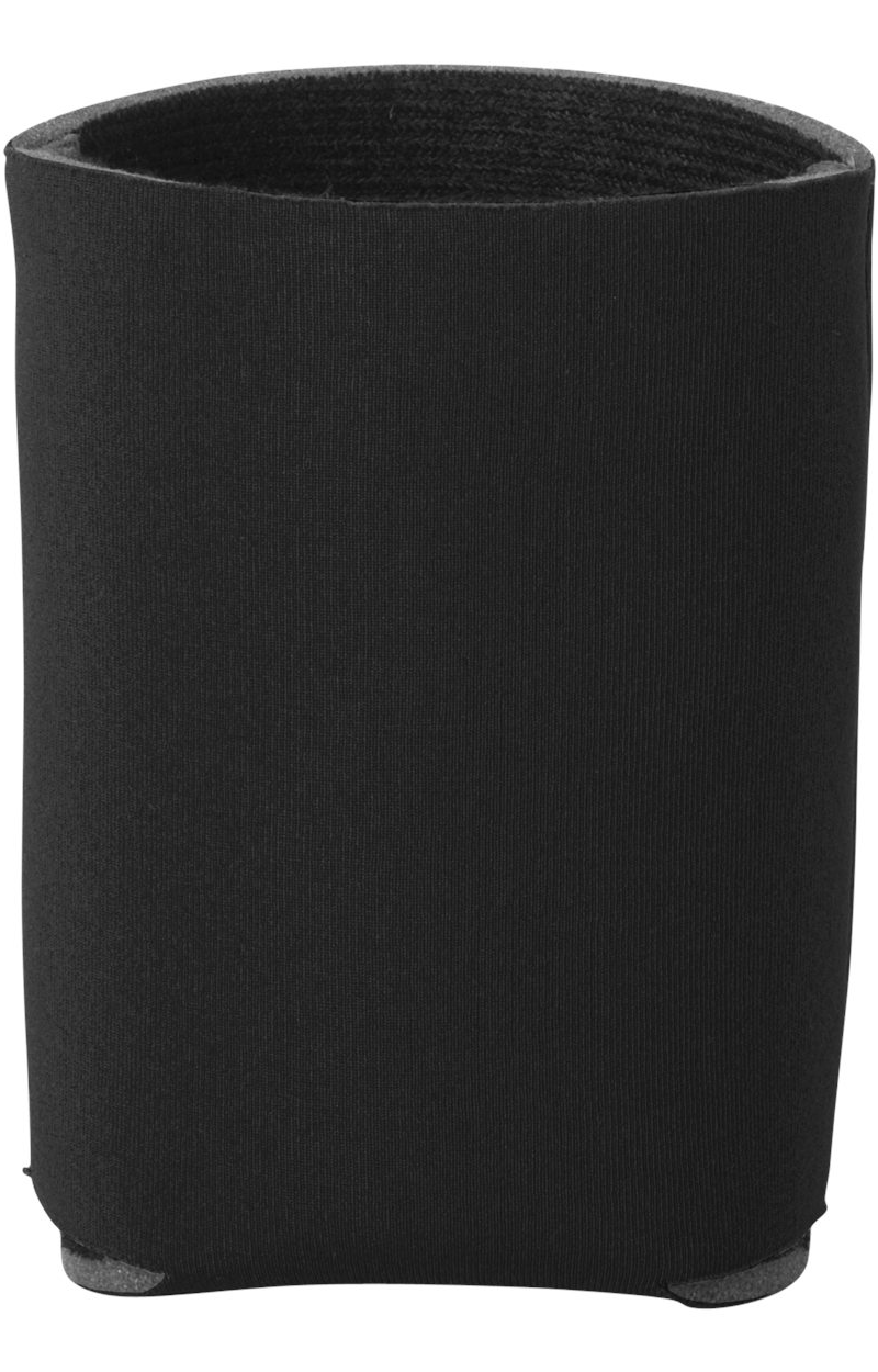 Insulated Beverage Holder - Black