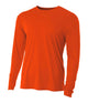 Athletic Orange