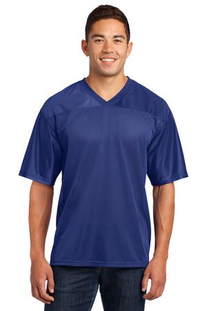 Unisex PosiCharge Replica Jersey - True Royal