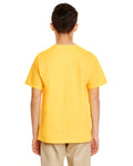Youth Softstyle�� 4.5 oz. T-Shirt - Daisy
