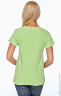 Women's Midweight RS T-Shirt - Kiwi