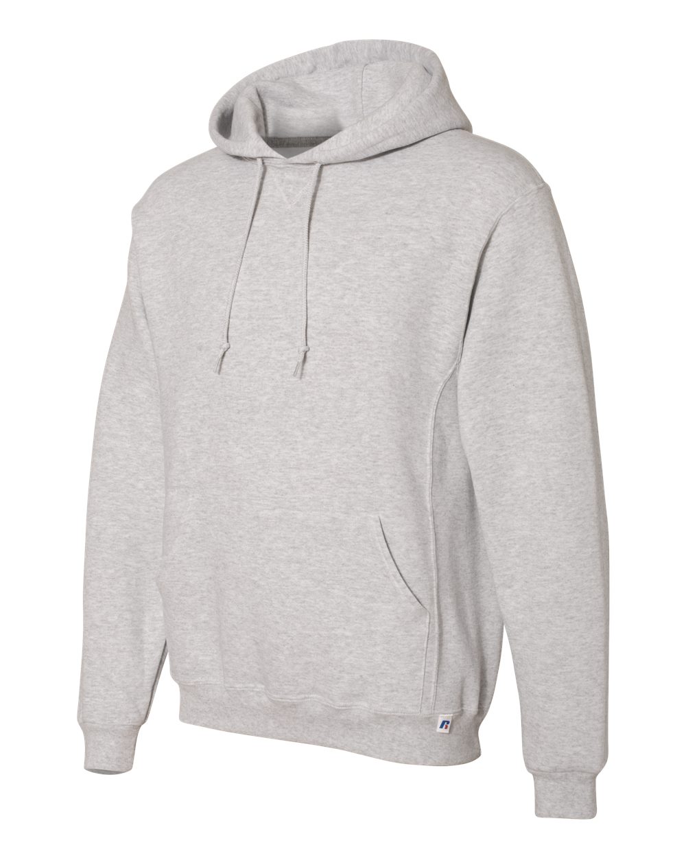 Dri Power® Hooded Pullover Sweatshirt - Ash