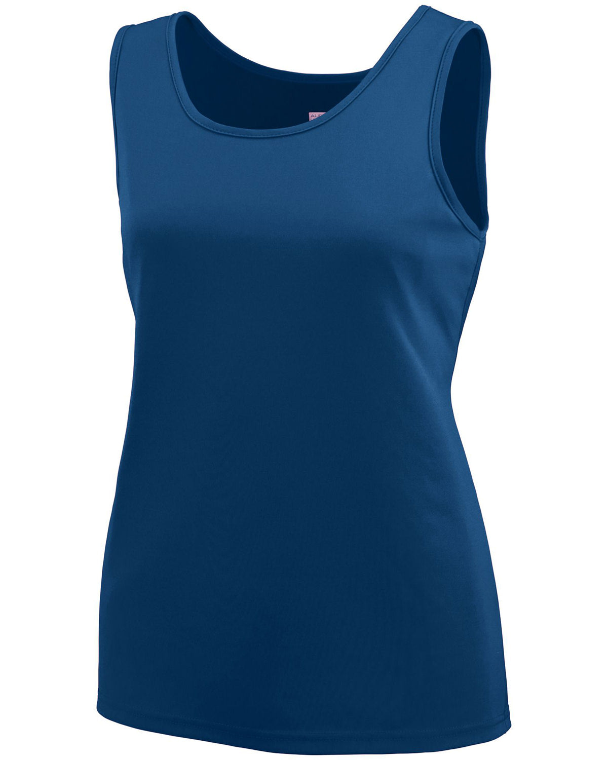 Women's Training Tank - Navy