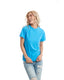 Next Level 7410 - Unisex Inspired Dye Crew - Ocean