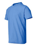 Hanes 5370 Carolina Blue — side