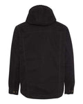 DRI DUCK 5090 Black — back