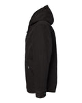 DRI DUCK 5090 Black — direct side