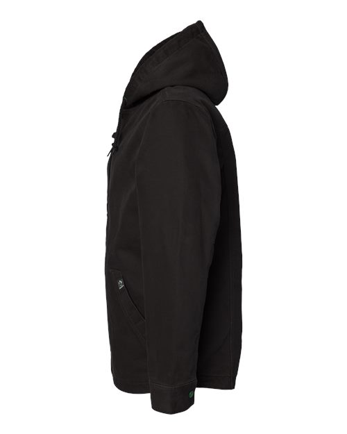 DRI DUCK 5090 Black — direct side