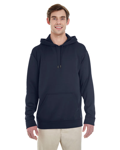 Unisex Performance® Tech Hoodie - Sport Dark Navy