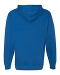 Independent Trading Co. SS4500 Royal — back