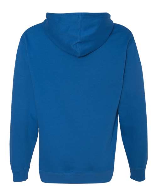 Independent Trading Co. SS4500 Royal — back