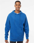 Independent Trading Co. SS4500 Royal — on model front