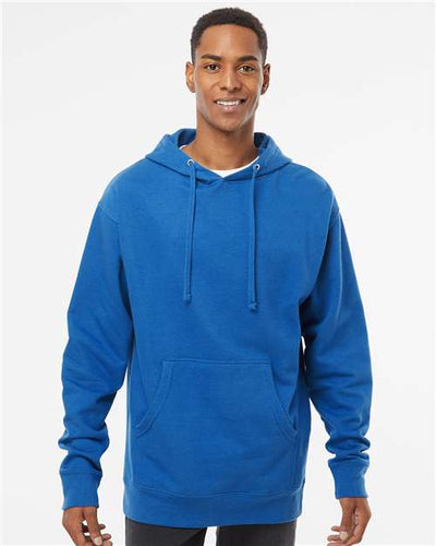 Independent Trading Co. SS4500 Royal — on model front