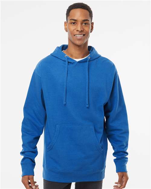 Independent Trading Co. SS4500 Royal — on model front