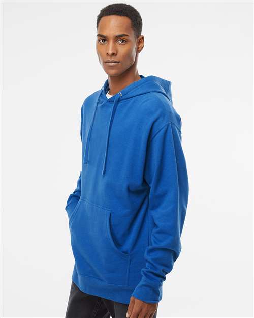 Independent Trading Co. SS4500 Royal — on model side