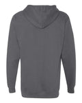 Independent Trading Co. SS4500 Charcoal — back