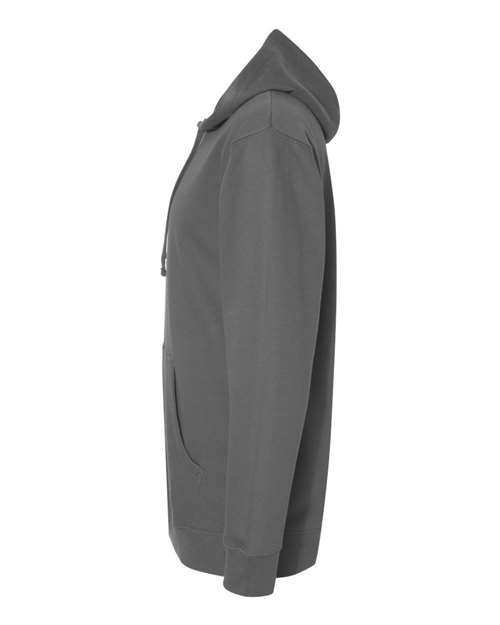 Independent Trading Co. SS4500 Charcoal — direct side