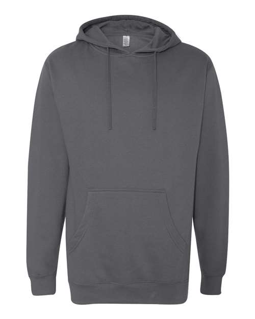 Independent Trading Co. SS4500 Charcoal — front