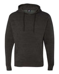 J. America 8620 Charcoal Heather — front