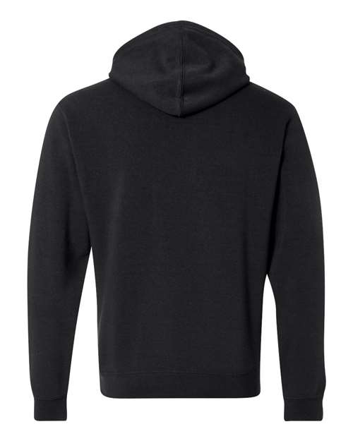 J. America 8620 Black — back