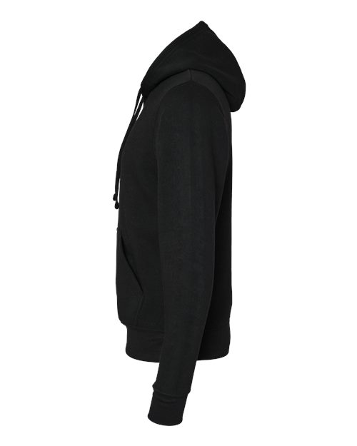 J. America 8620 Black — direct side