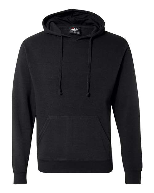 J. America 8620 Black — front