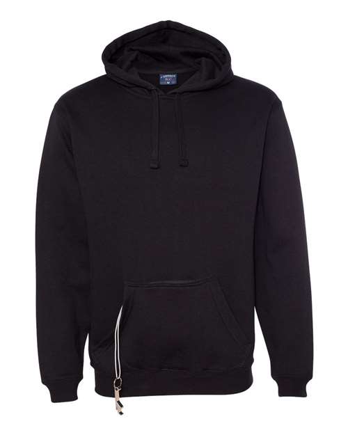 J. America 8815 Black — front