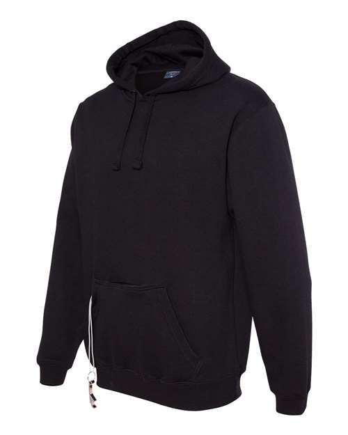 J. America 8815 Black — side