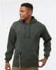 Charcoal Heather