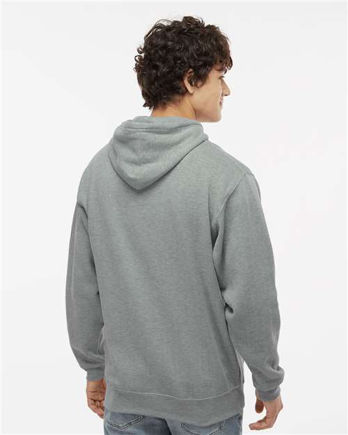 J. America 8815 Oxford — on model back