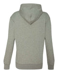 J. America 8860 Oxford/ Silver — back
