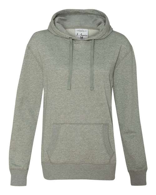 J. America 8860 Oxford/ Silver — front