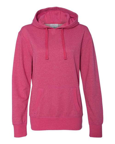 J. America 8860 Wildberry/ Silver — front