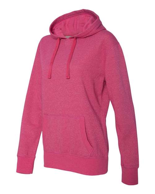 J. America 8860 Wildberry/ Silver — side