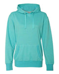 J. America 8860 Maui Blue/ Silver — front