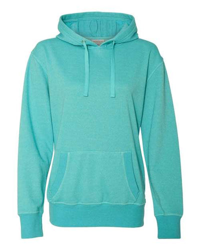 J. America 8860 Maui Blue/ Silver — front