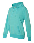 J. America 8860 Maui Blue/ Silver — side