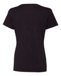 Hanes S04V Black — back