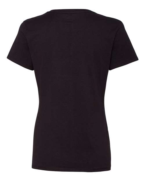 Hanes S04V Black — back