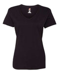 Hanes S04V Black — front