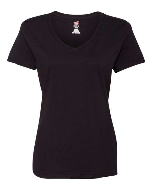 Hanes S04V Black — front