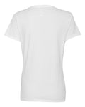 Hanes S04V White — back