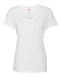 Hanes S04V White — front