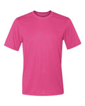 Hanes 4820 Wow Pink — front