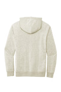 Unisex V.I.T. Fleece Hoodie - Oatmeal Heather